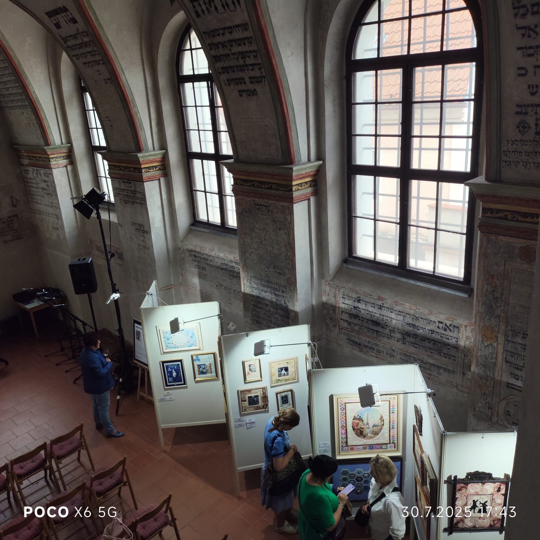 20250730_Trebic_synagoga_23